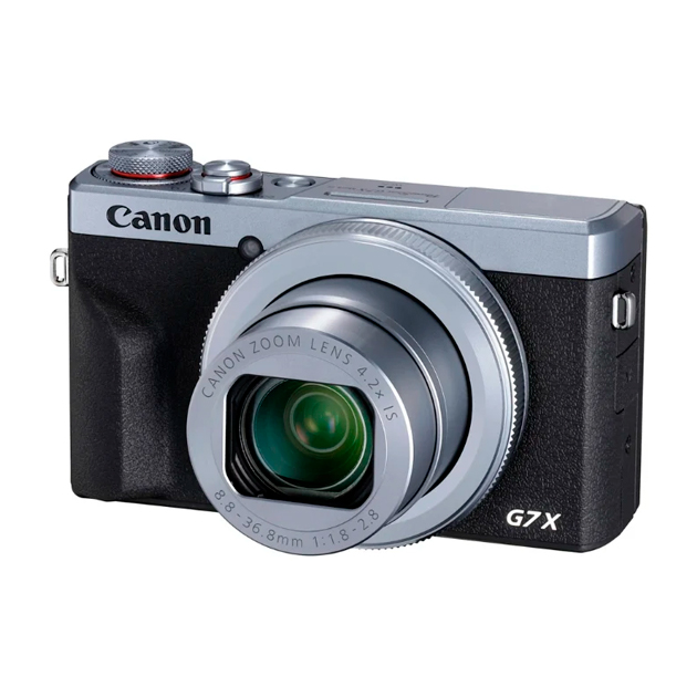 canon powershot g7 x camera