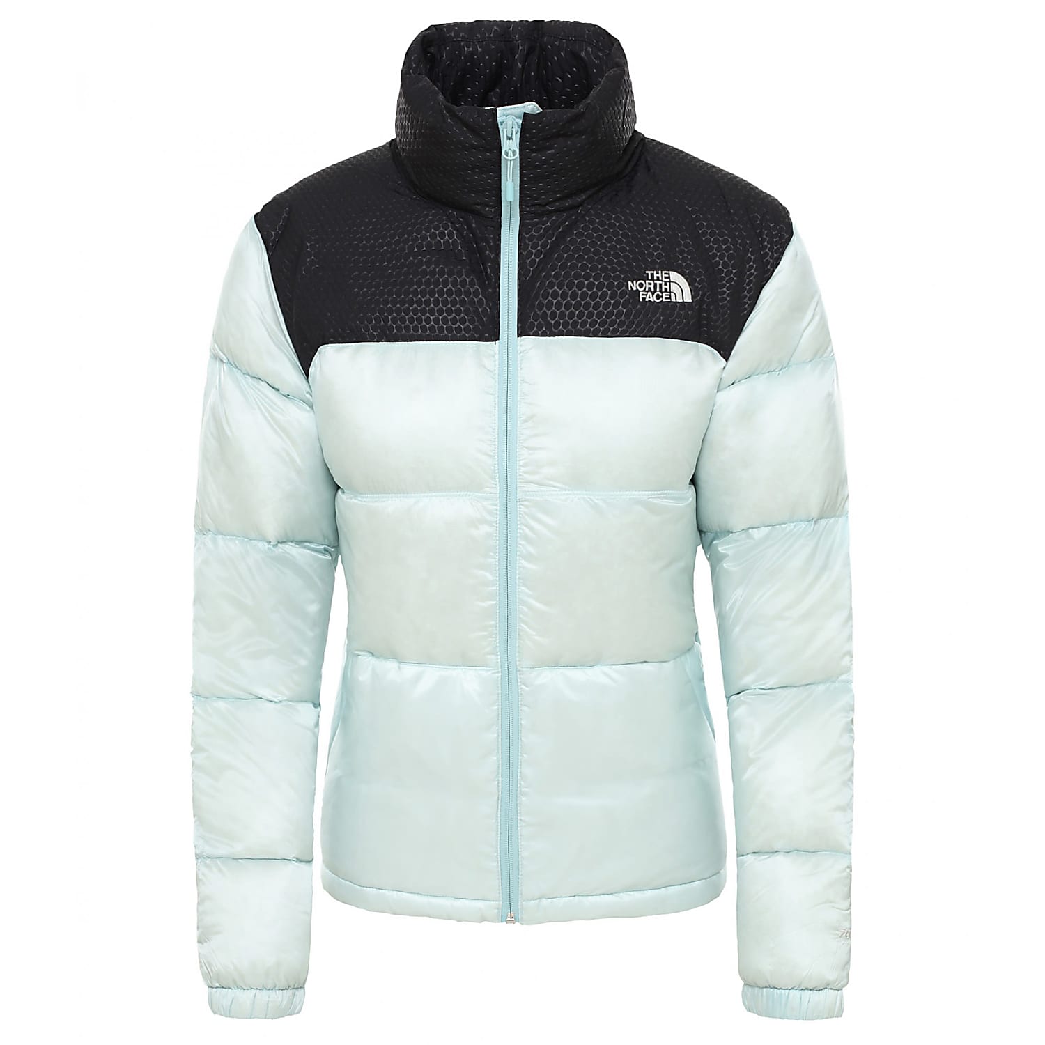 North face women's nevero down jacket on sale