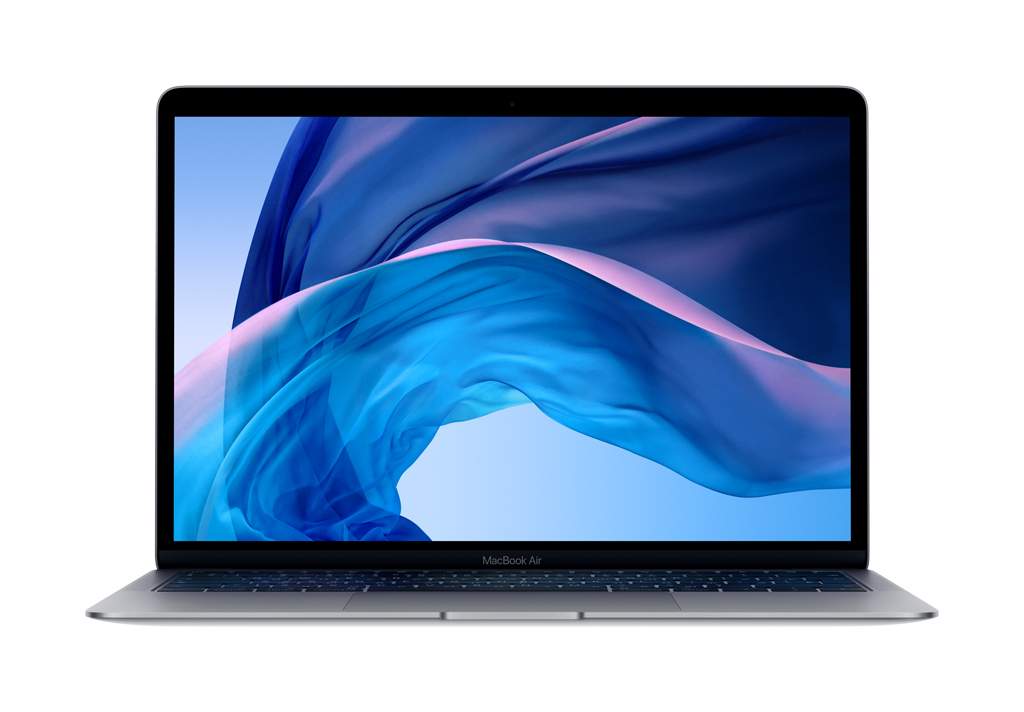 Apple MacBook Air 13 3 2018 Core i5 8 128GB space grey MRE82RU A