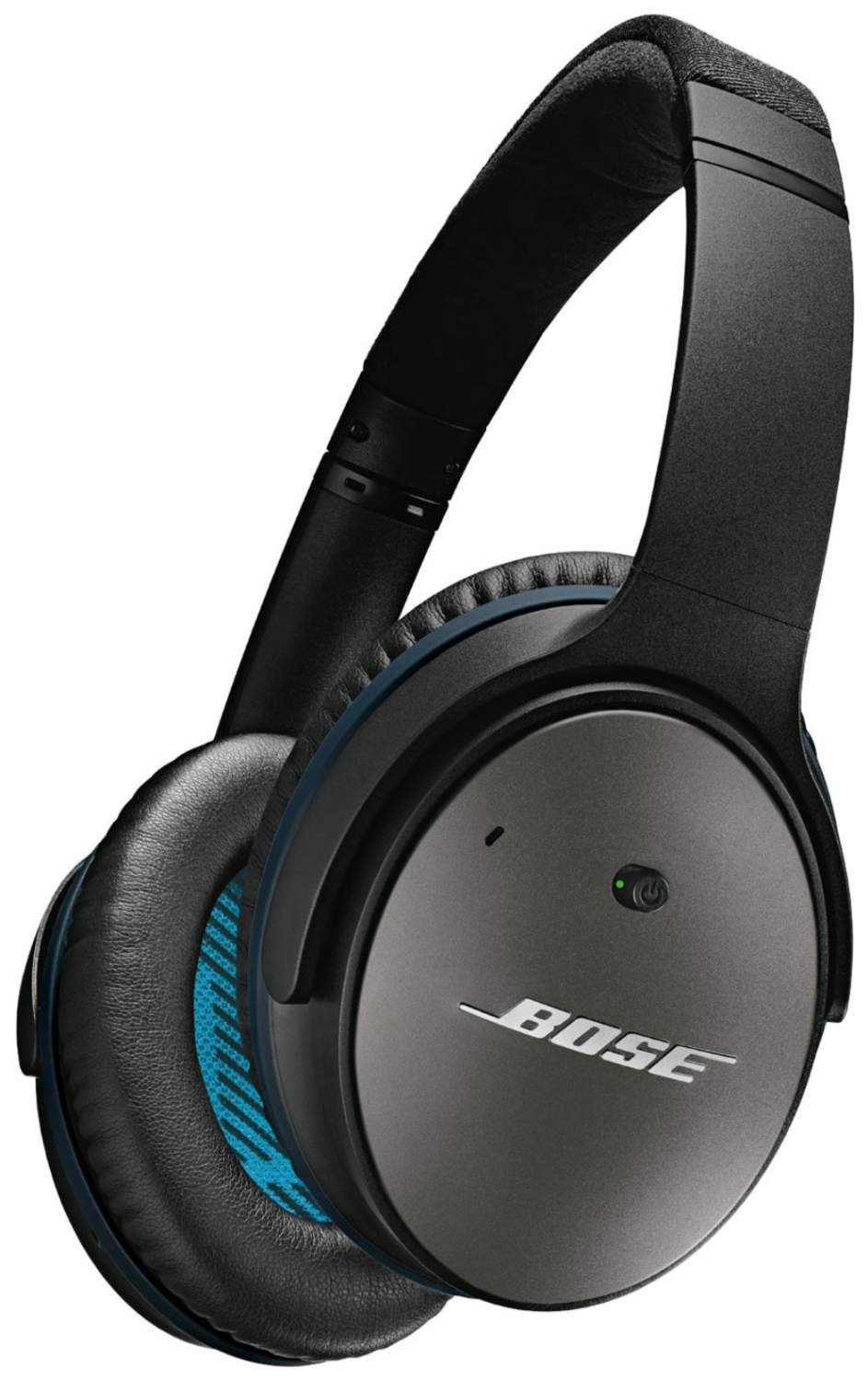 Bose quietcomfort black