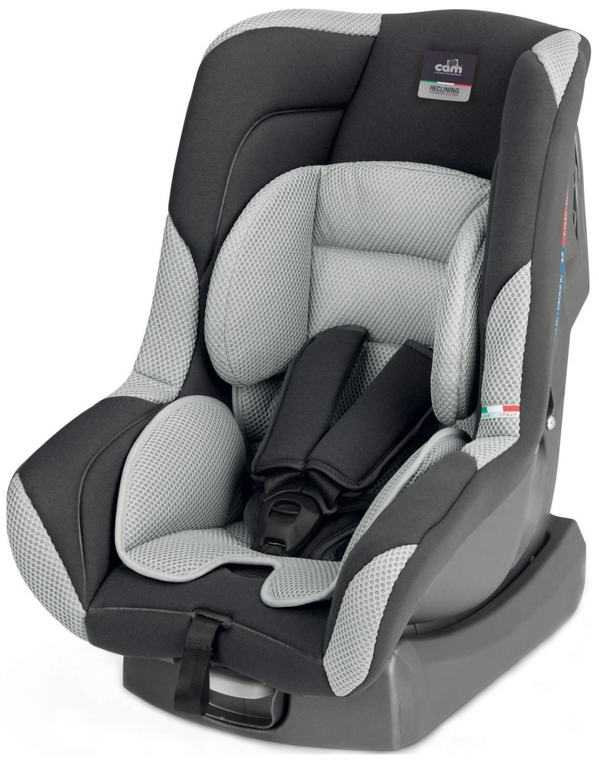 Кресло cam viaggiosicuro isofix