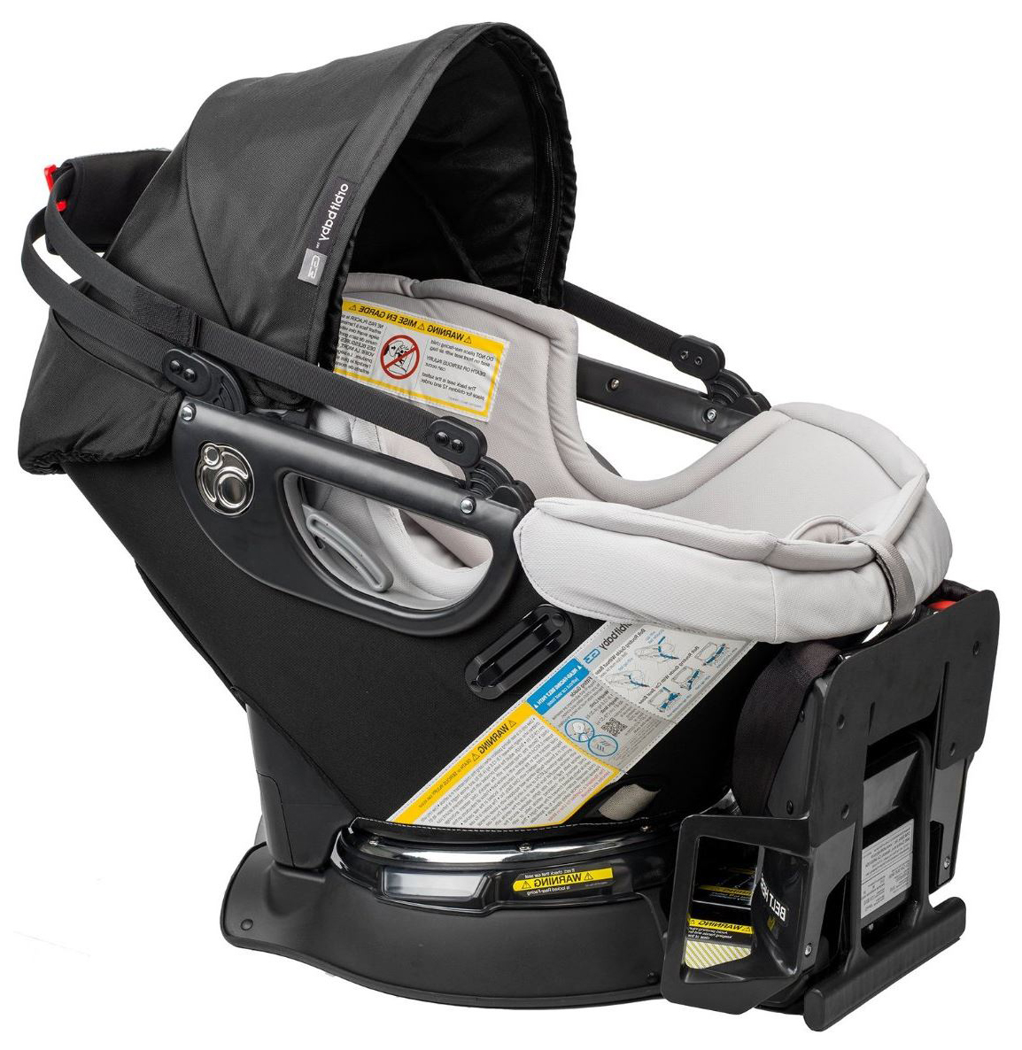 Orbit g3 store infant car seat