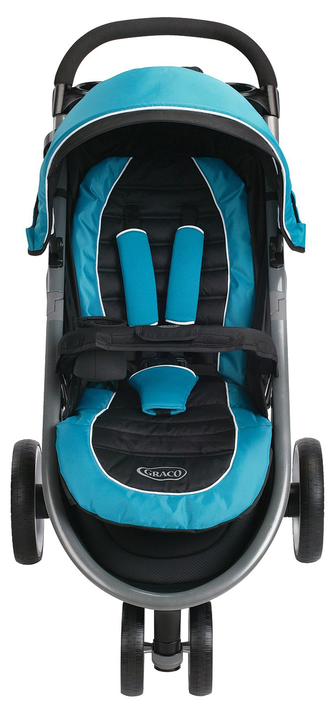 Graco Aire 3 Click Connect Poseidon