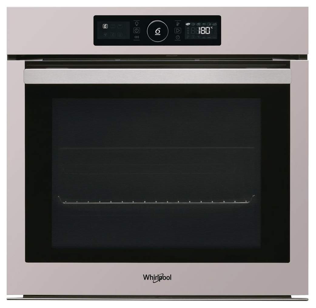 Духовой шкаф whirlpool akz96230nb