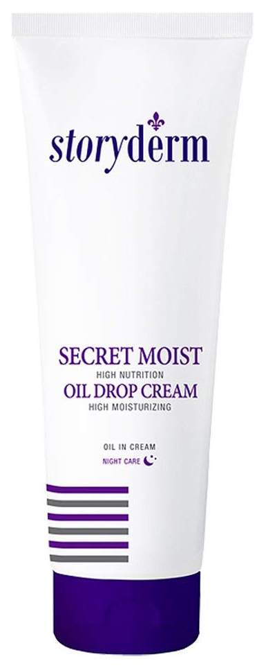 Storyderm Косметика Купить В Москве