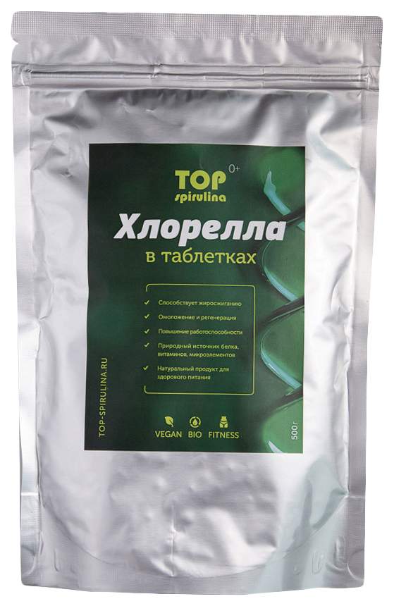 Хлорелла, купить в интернет-магазинах, цены на Мегамаркет