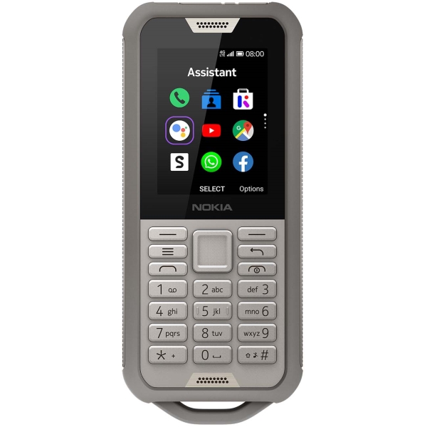 Nokia Lumia – доступ в SkyDrive