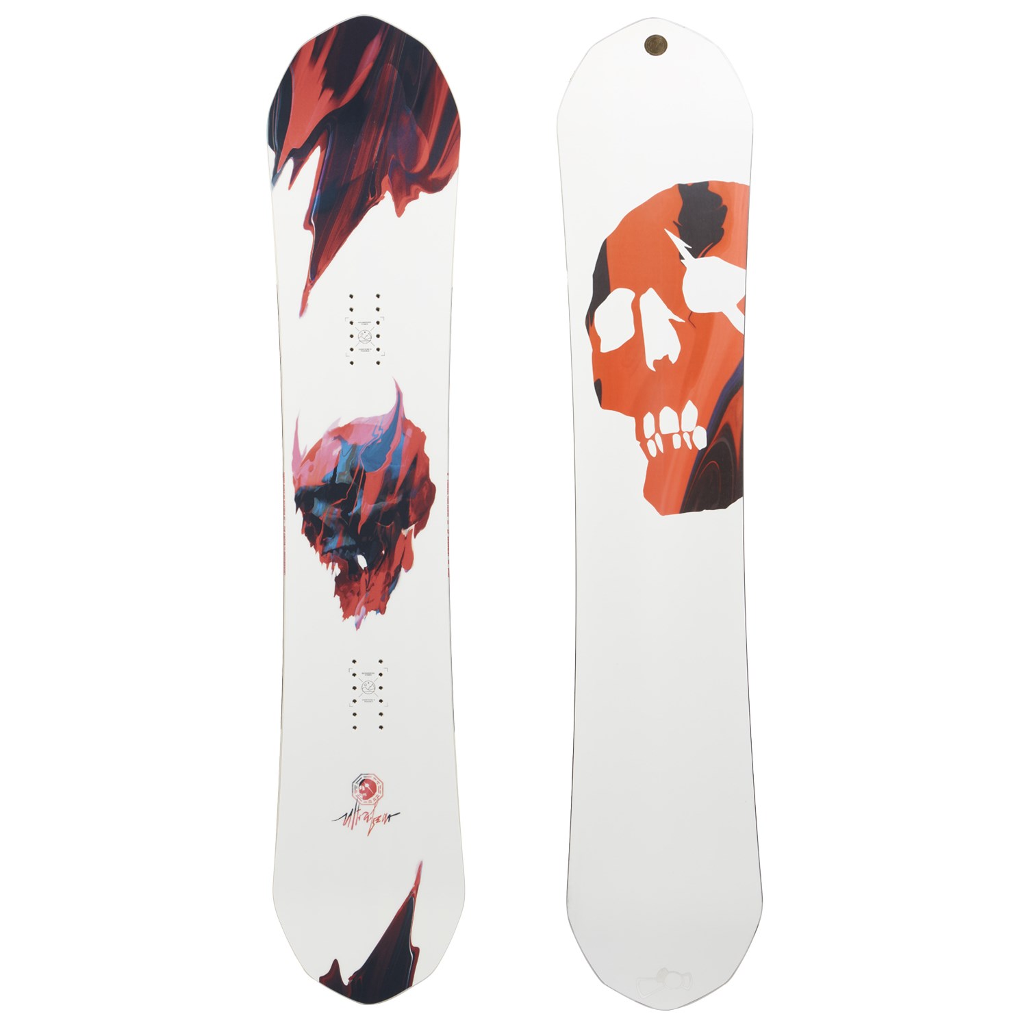 vision 7ft soft surfboard