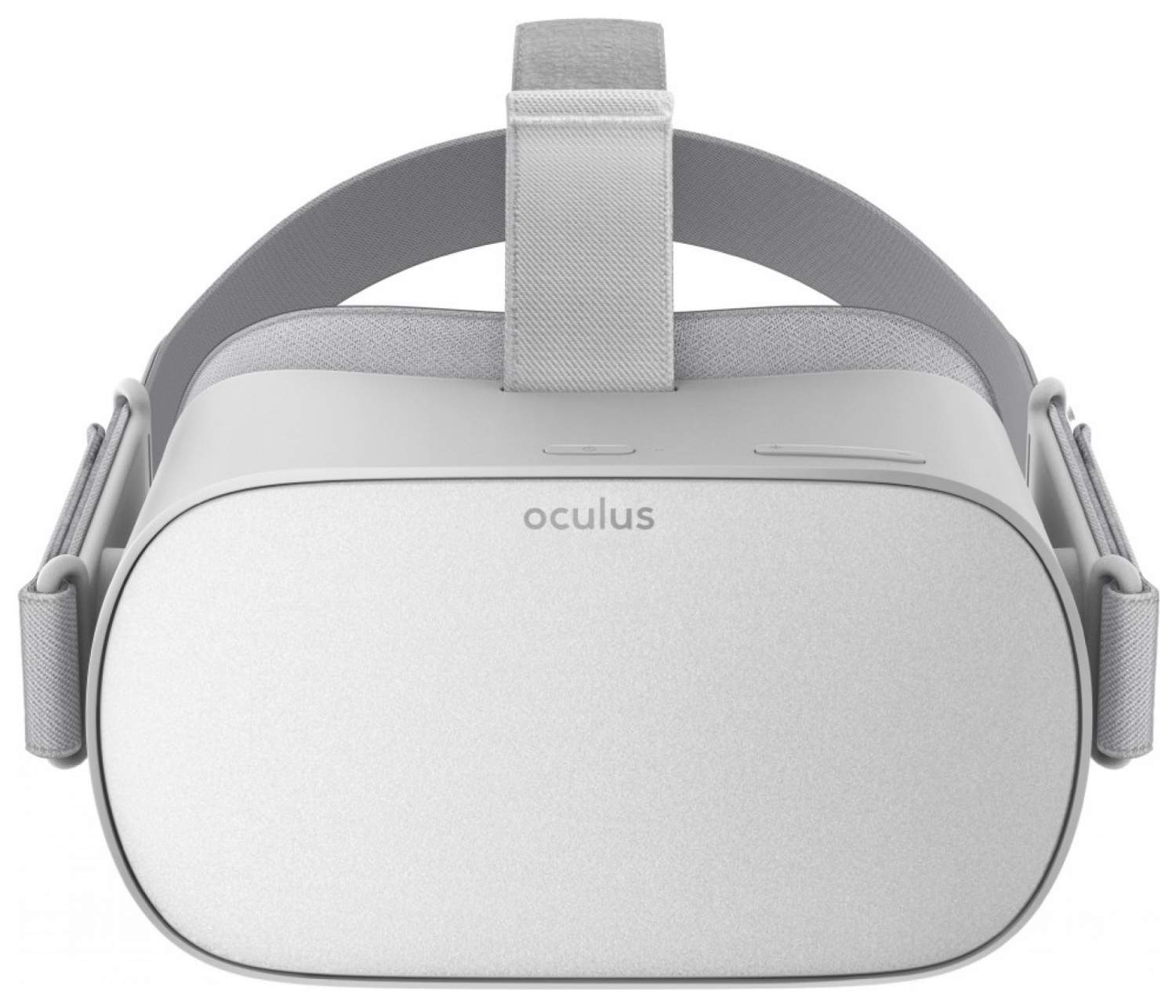 Oculus go 64gb vr headset discount