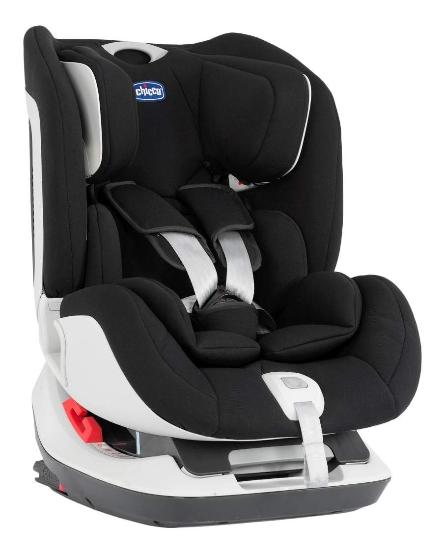 Автокресло Chicco Seat Up цв.черный гр.0/1/2 - отзывы покупателей на  Мегамаркет