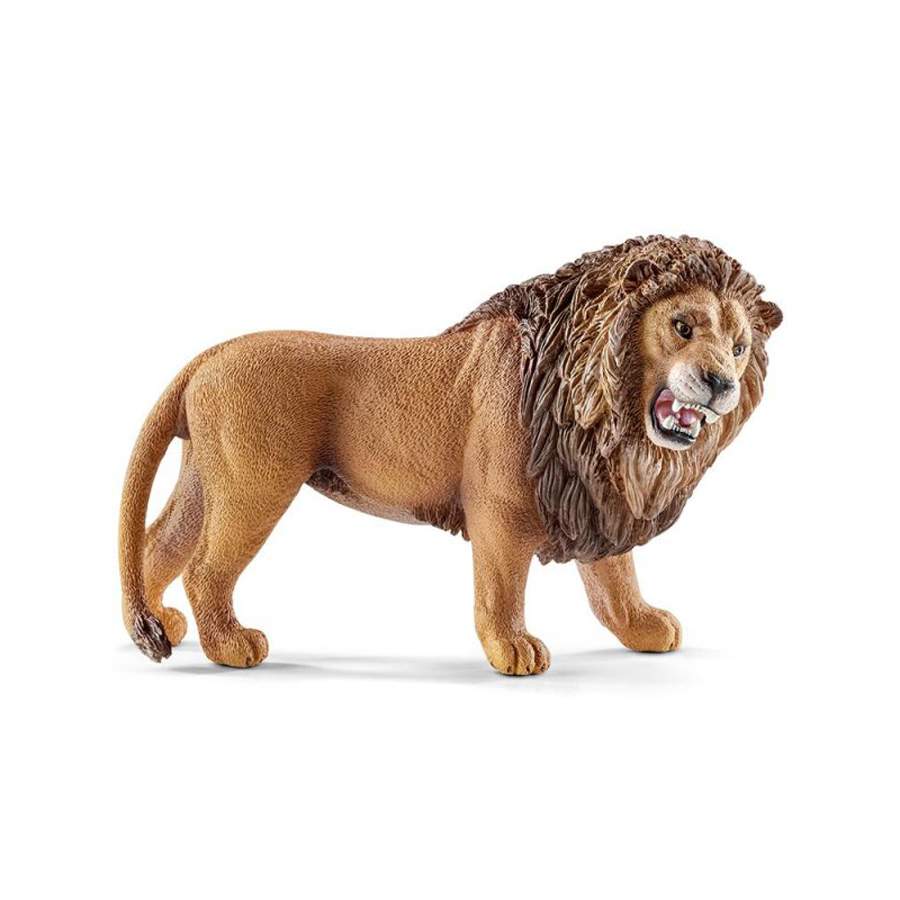 Отзывы о фигурка Schleich Лев песочный (14726) - отзывы покупателей на  Мегамаркет | игровые фигурки 14726 - 100001301239