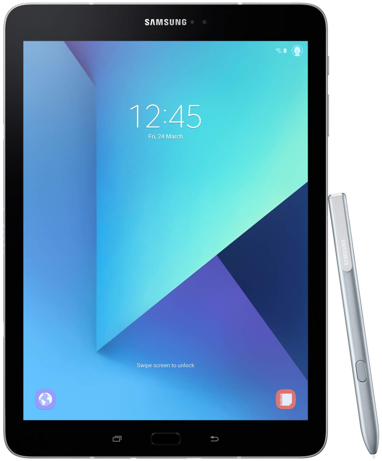 Планшет Samsung Galaxy Tab S3 9.7