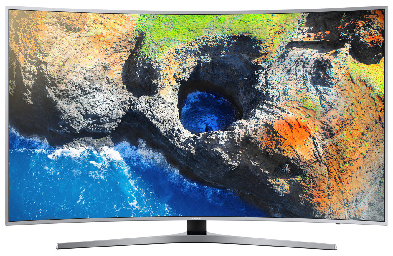 Телевизор Samsung Series 6 UE49M6500AU, 49