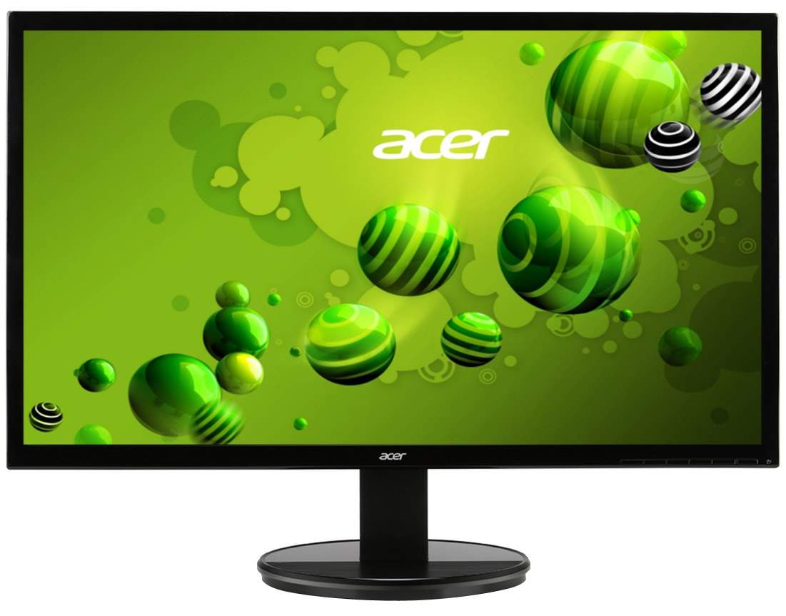 acer k242hlbid