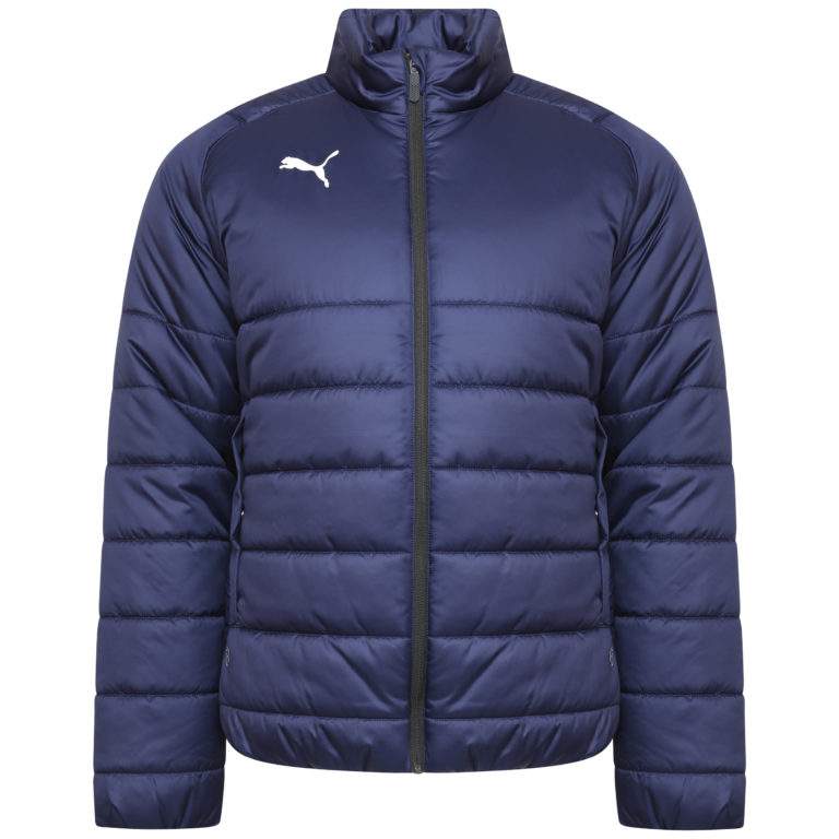 PUMA Liga Casuals Padded Jacket L INT