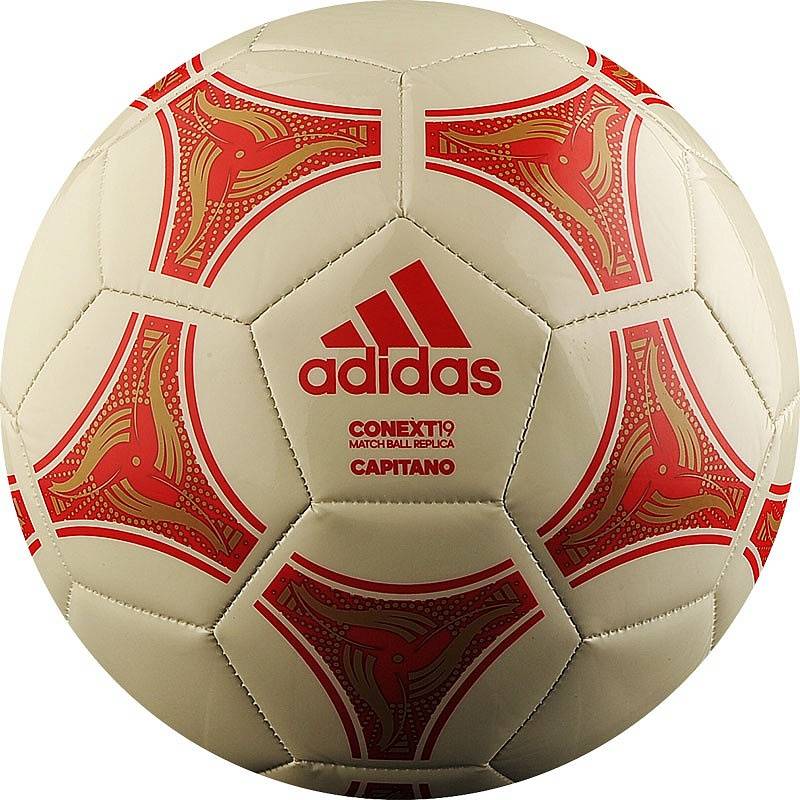 Adidas conext 19 match clearance ball