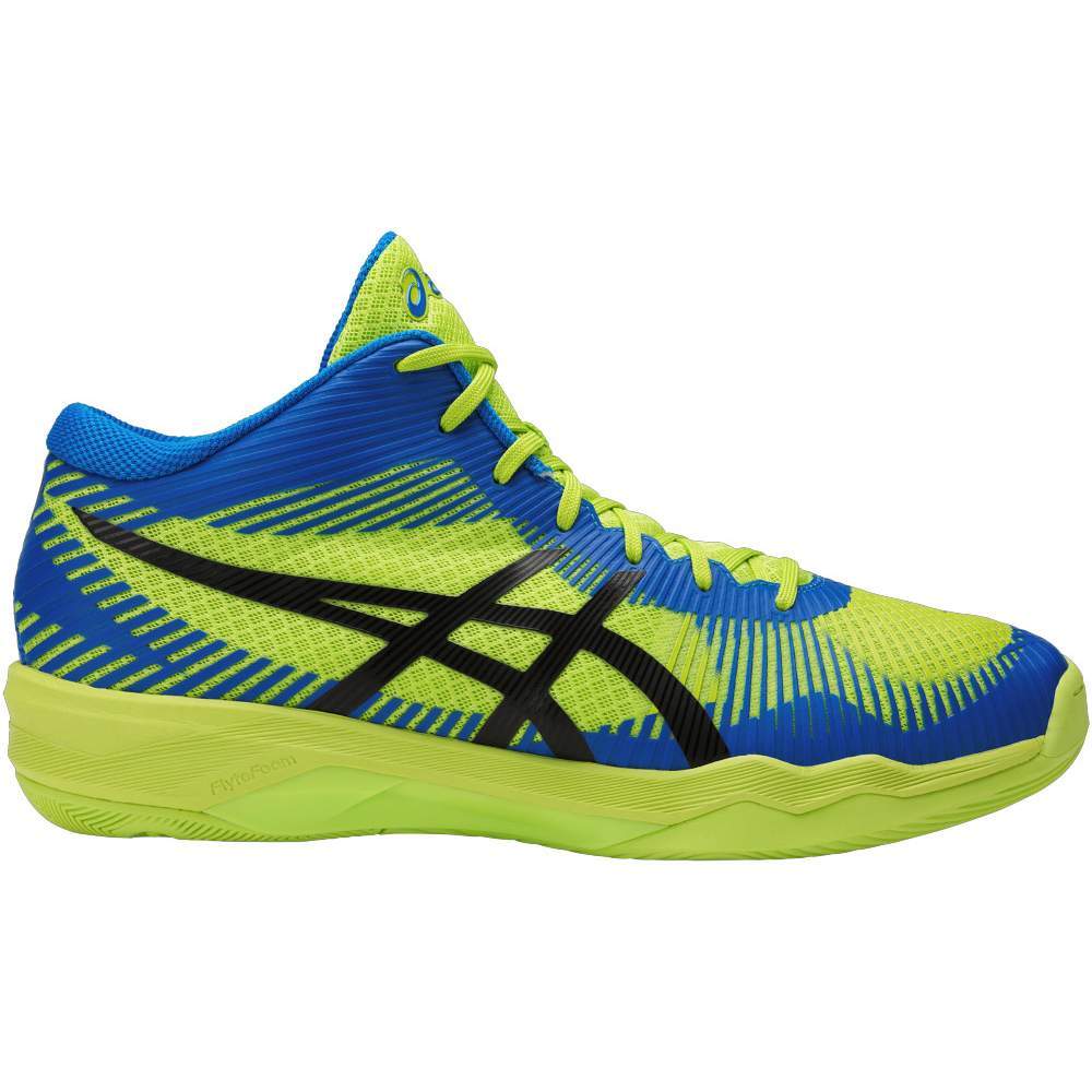 Asics Volley Elite FF MT 43.5 RU