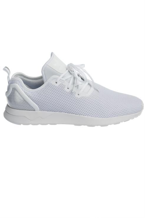 Adidas zx flux white adv best sale