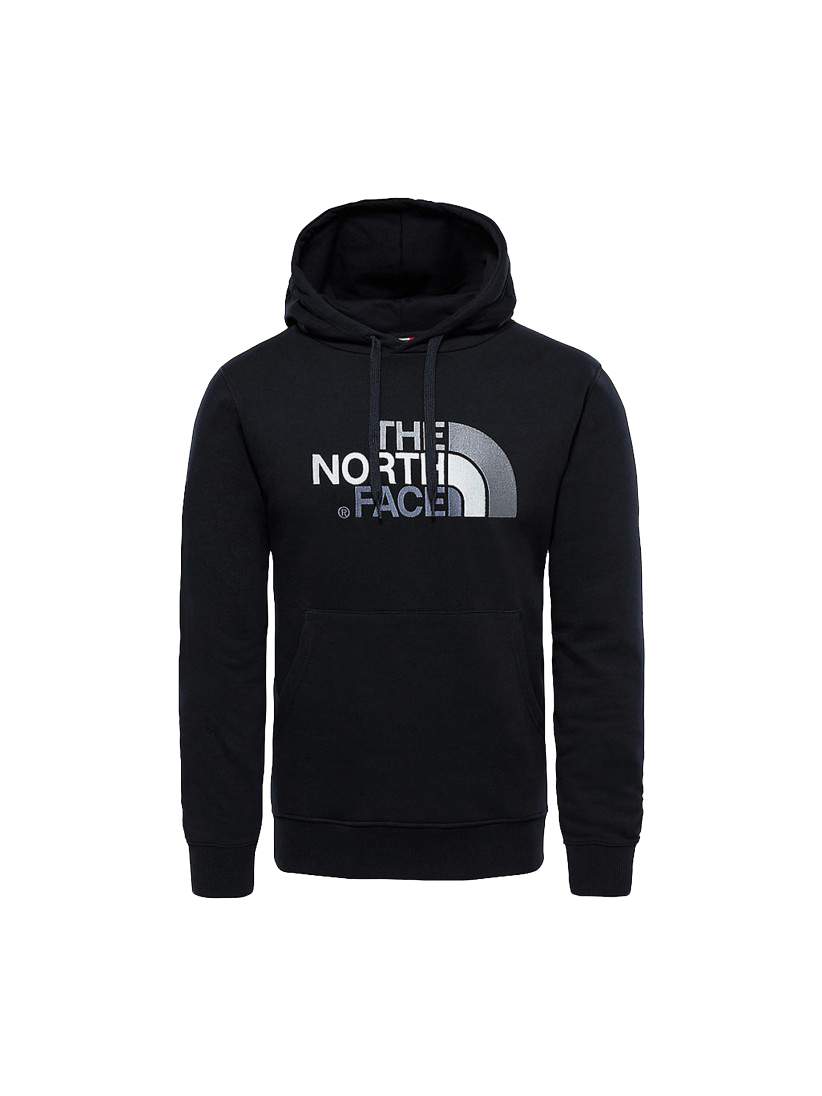 The north face sweatshirt drew peak sale