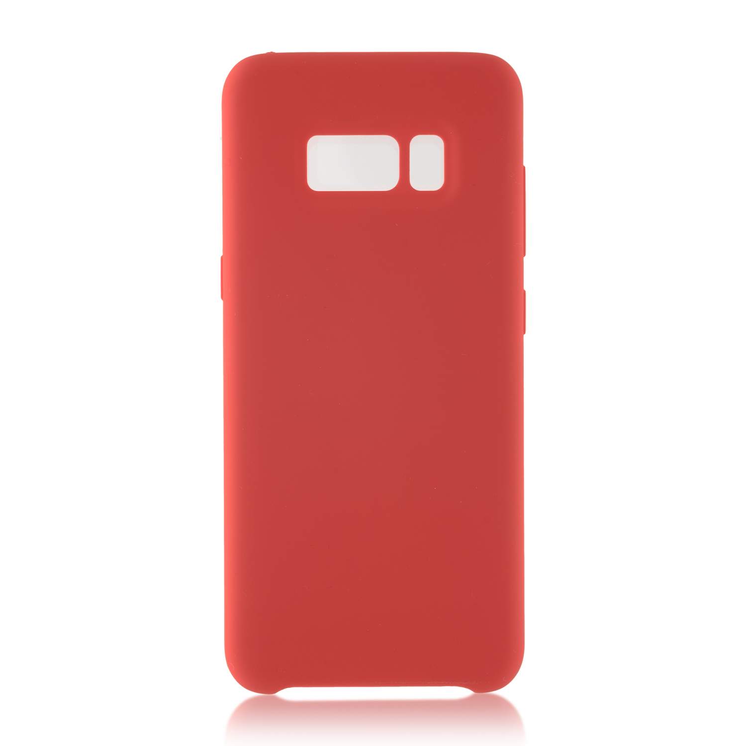 S8 red