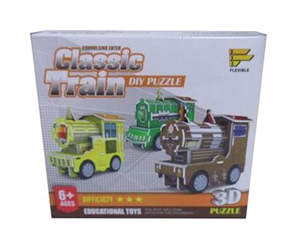 Модели для сборки Junfa toys - купить модель для сборки Джунфа тойс ...