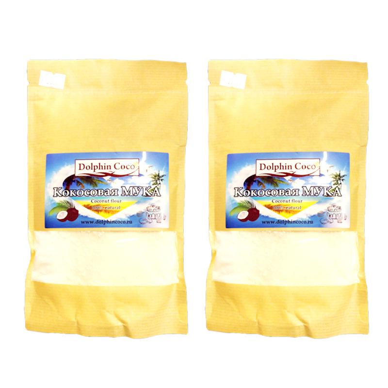 Где Можно Купить Кокосовую Муку