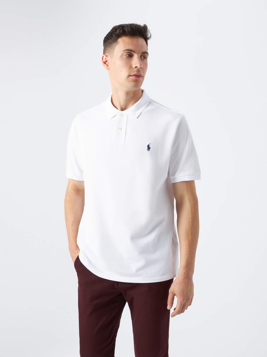 Поло мужские Polo Ralph Lauren - купить поло мужское Поло Ральф Лорен ...