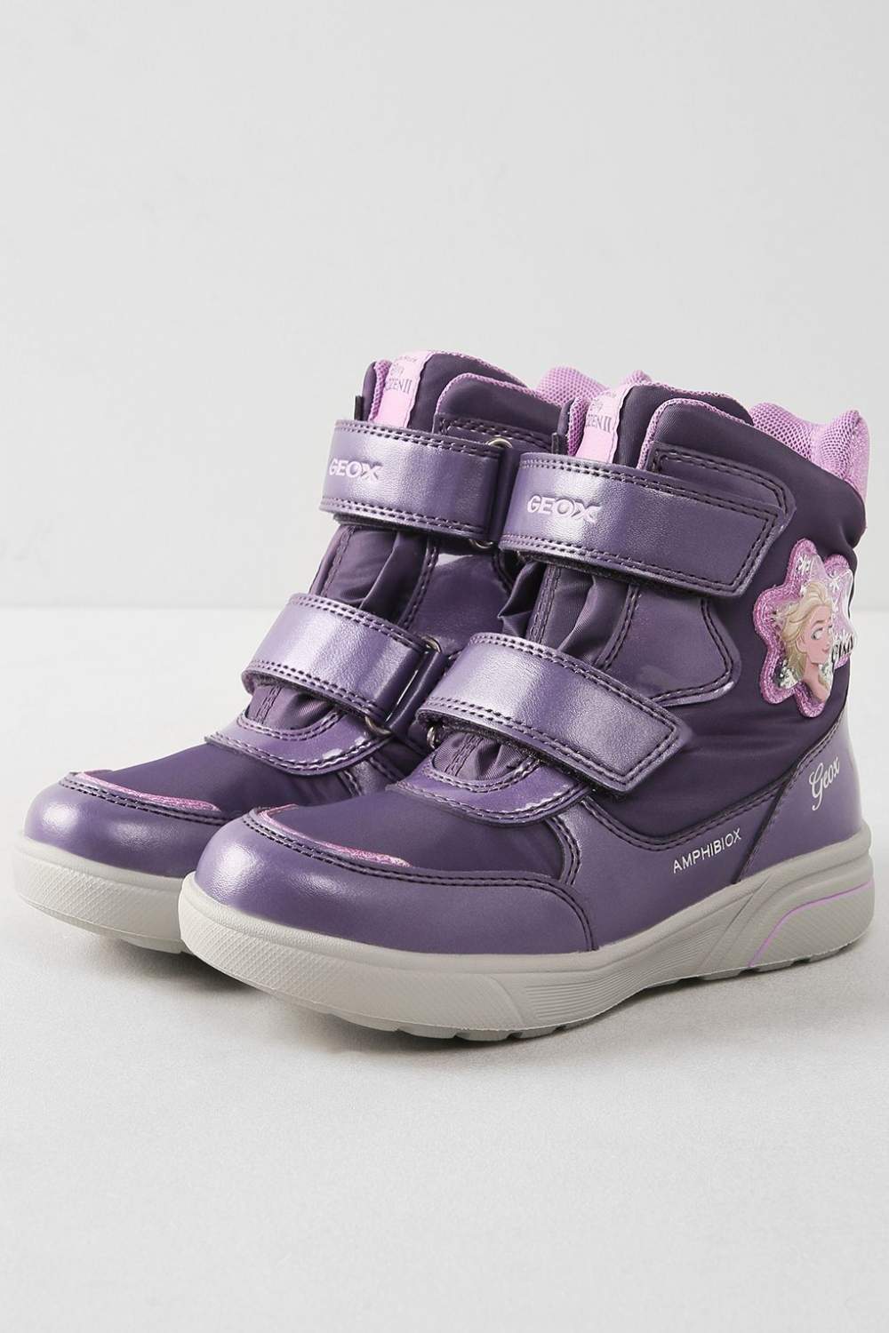 Disney best sale geox boots