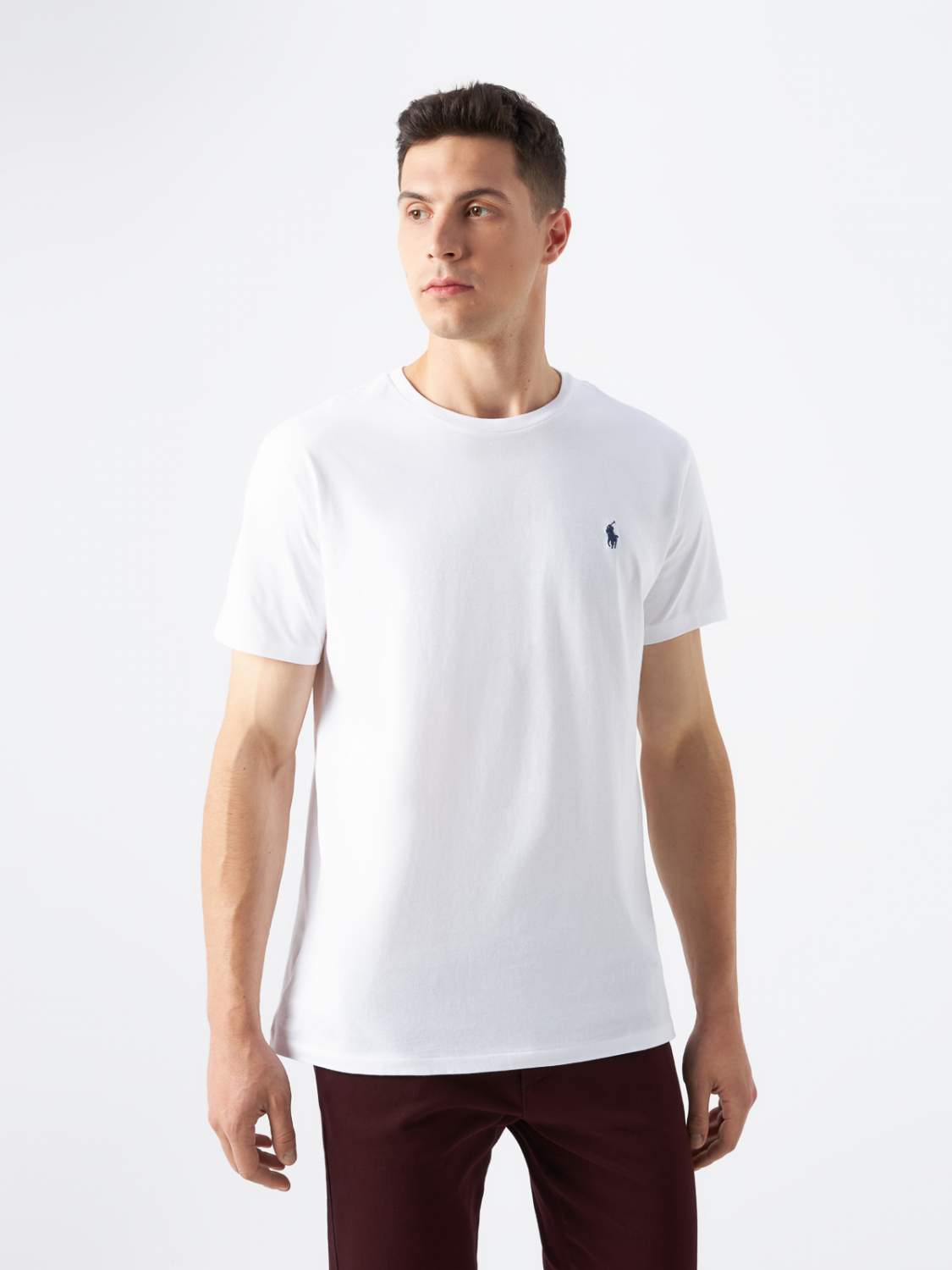 Футболки и поло мужские Polo Ralph Lauren - купить футболки и поло ...