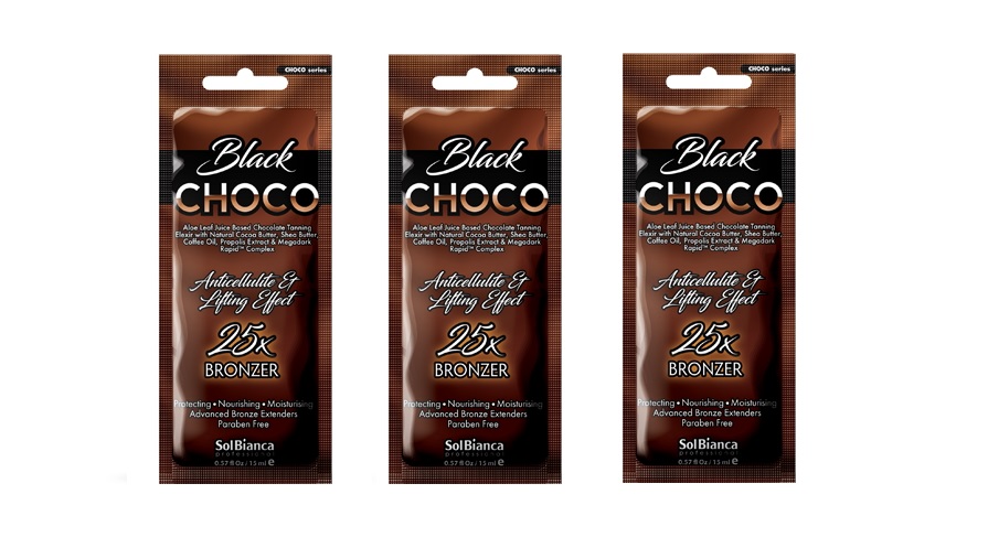 Choco black