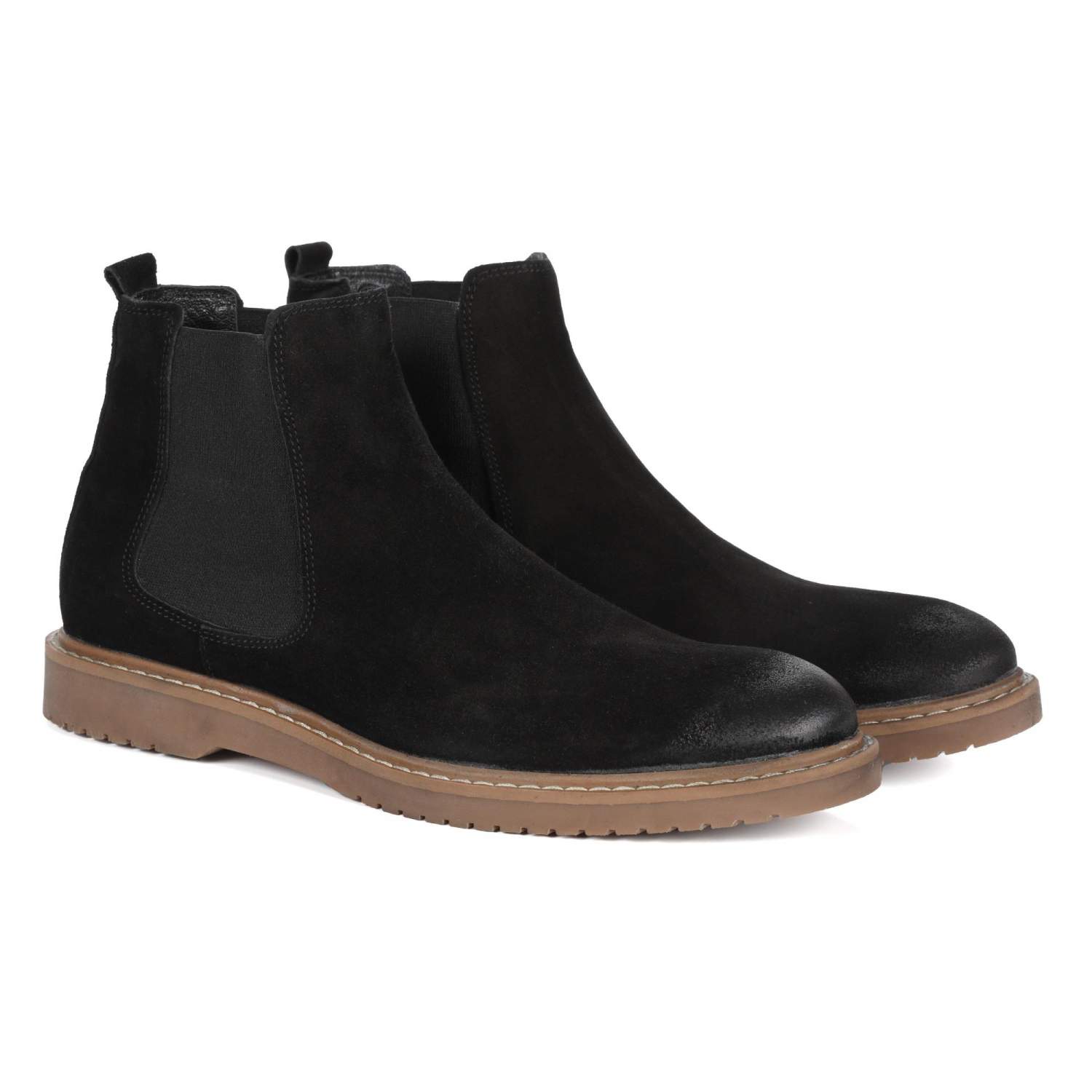 Ботинки Clarks мужские - купить ботинки Кларкс мужские, цены на Мегамаркет