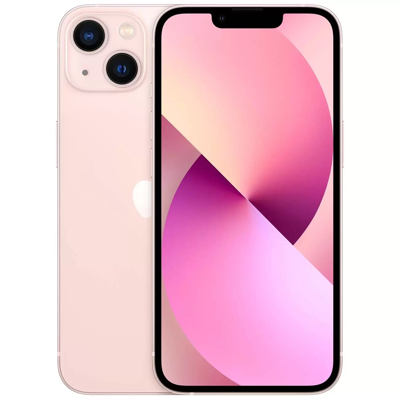 Смартфон Apple iPhone 13 4/128GB Pink (MLNE3J/A) (Япония JP), купить в  Москве, цены в интернет-магазинах на Мегамаркет