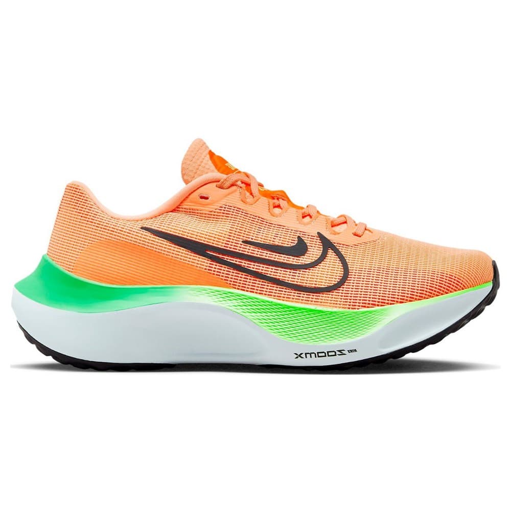 Nike zoom fly caracteristicas online