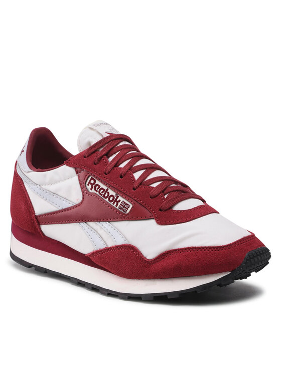 reebok gl 2620 uomo arancione