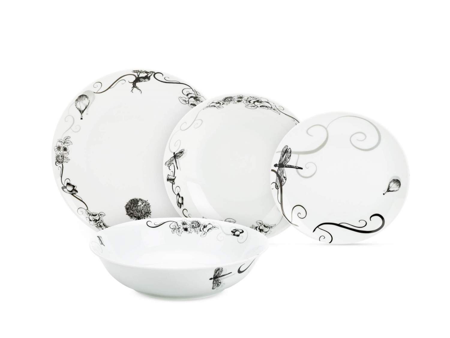 Domenik Посуда Купить В Интернет Магазине