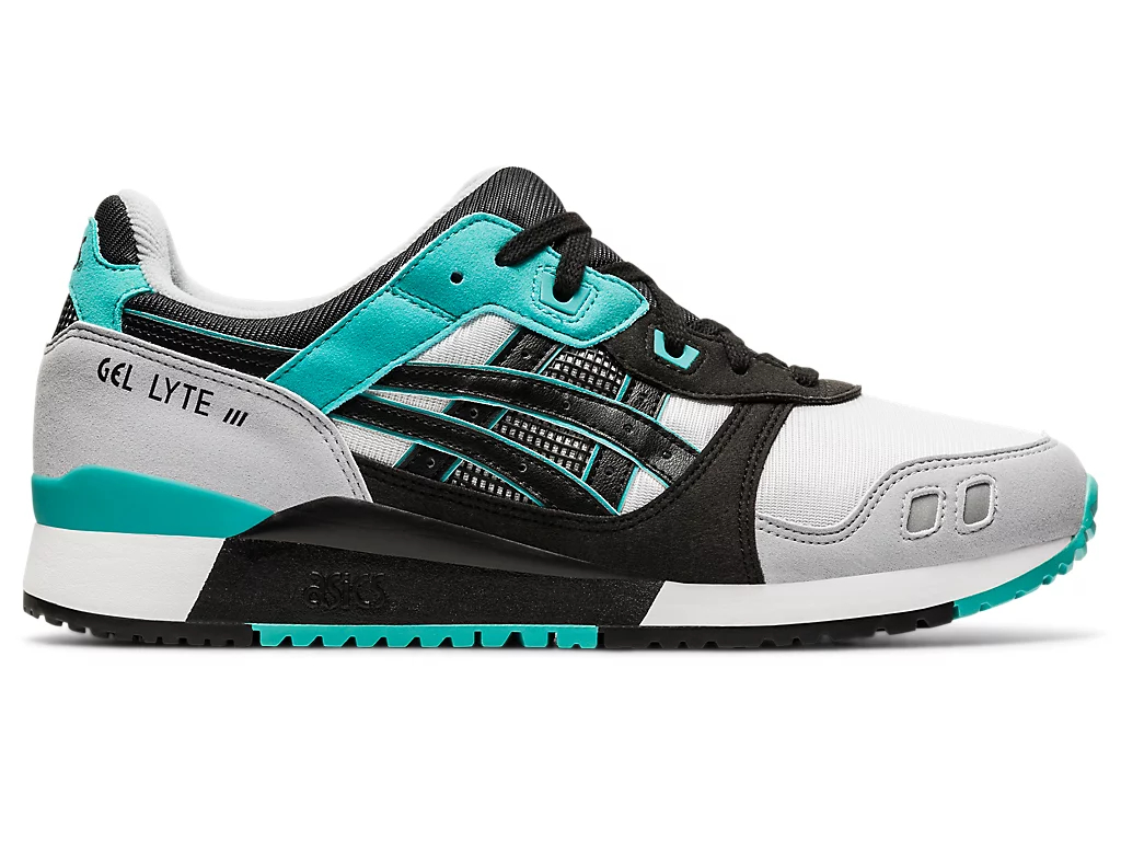 Gel lyte iii asics online