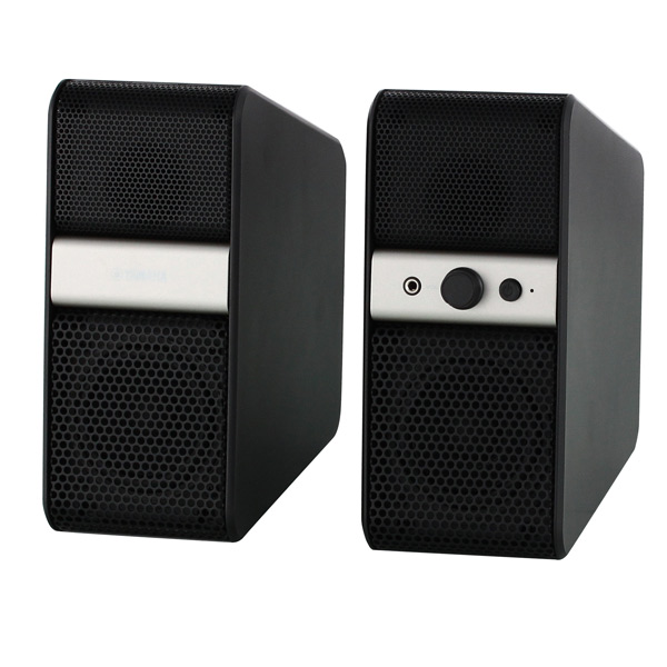 Купить Активные Колонки Yamaha