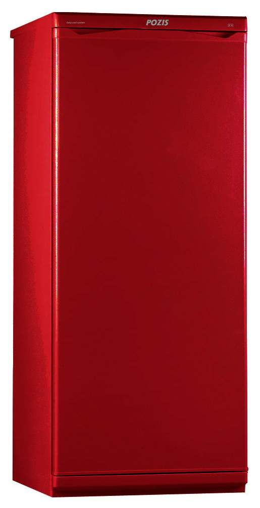 Морозильная камера POZIS Свияга-106-2 красный, купить в Москве, цены в ...
