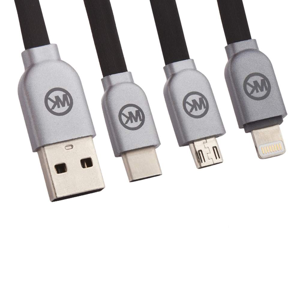 Кабель Lightning Micro Usb Купить