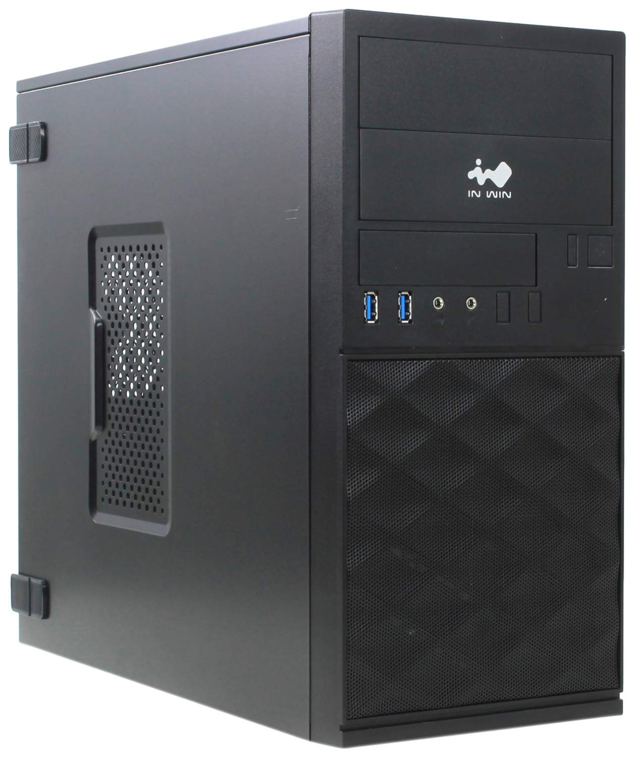 Компьютерные корпуса HTPC - купить в Ситилинк