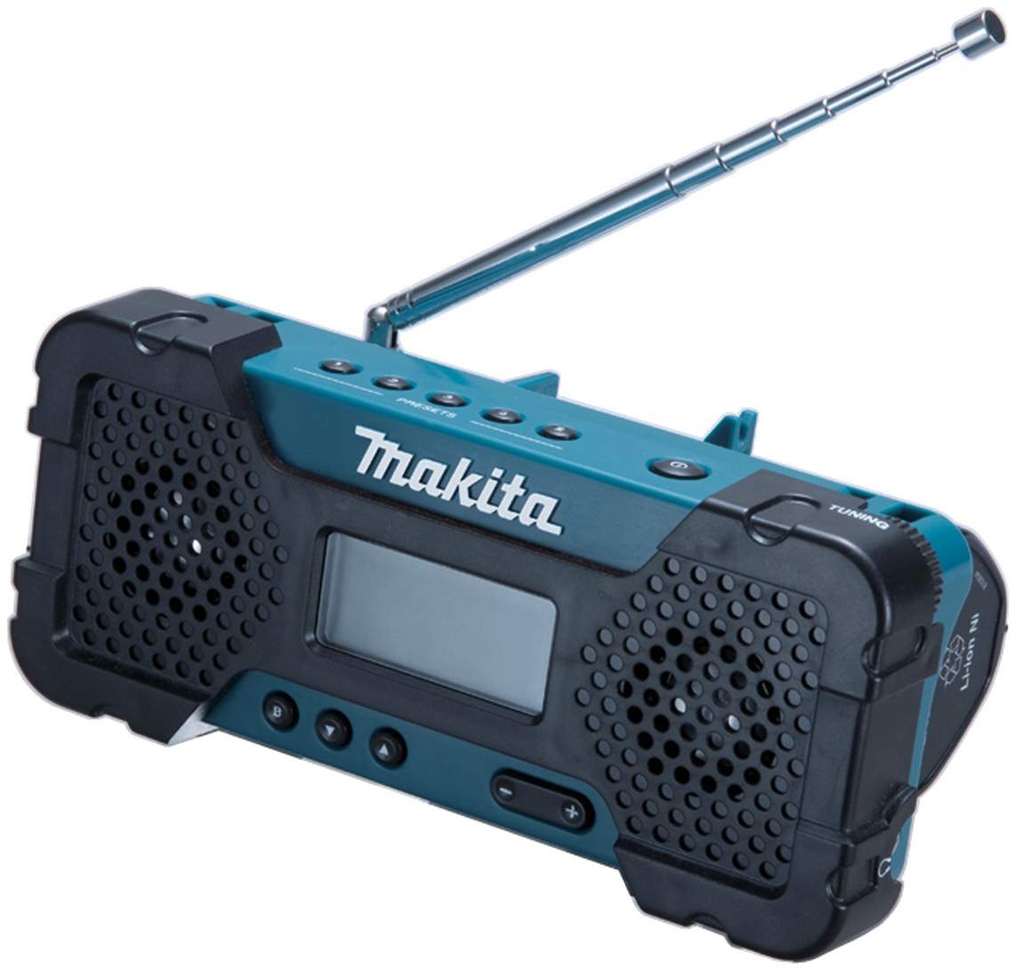 Makita Baustellenradio 1111 –