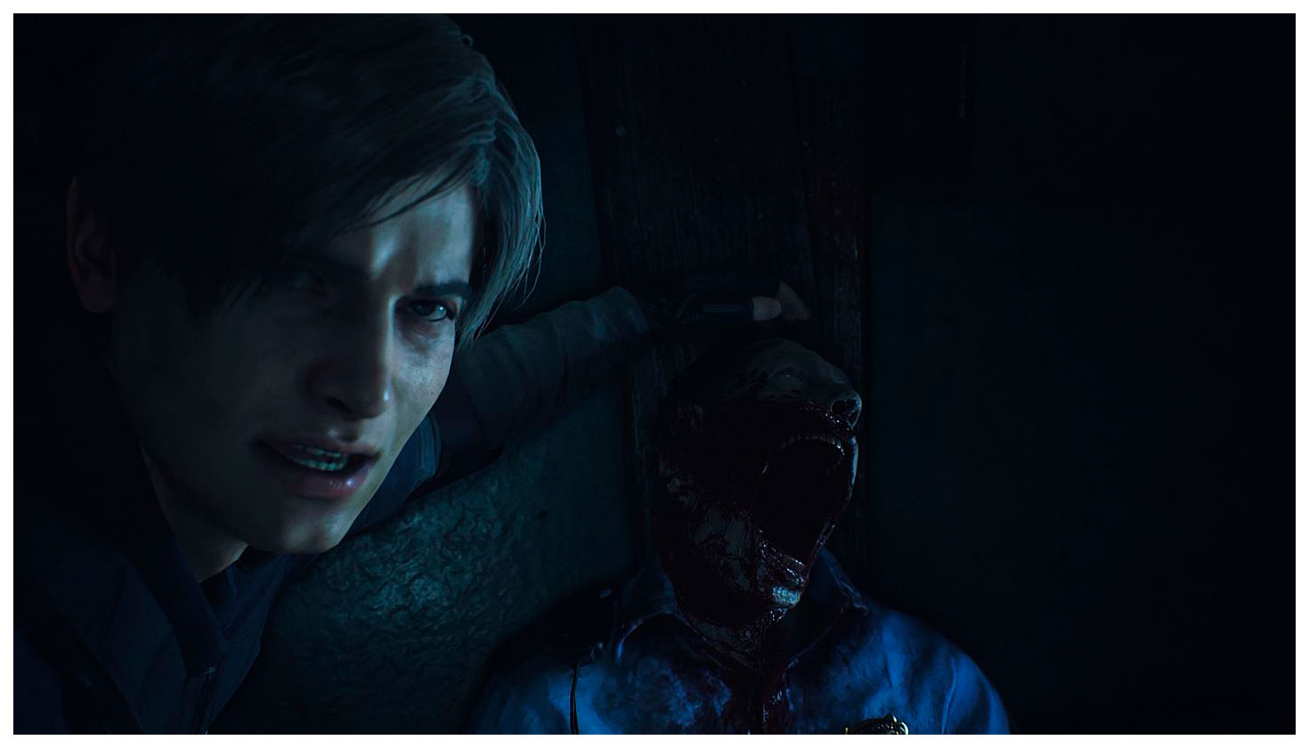 Игра Resident Evil 2 для Xbox One - отзывы покупателей на Мегамаркет |  100024257040