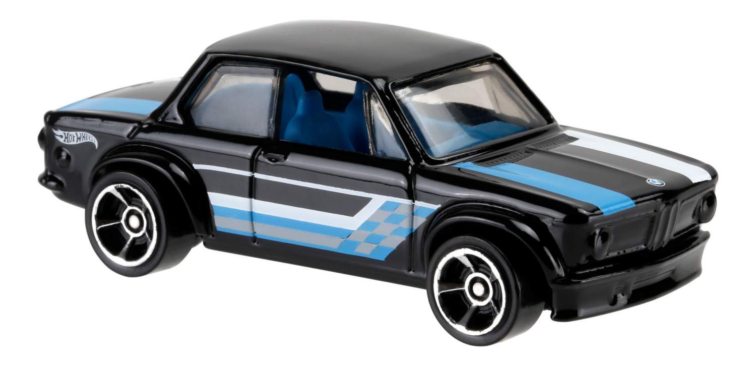 hot wheels bmw 2002