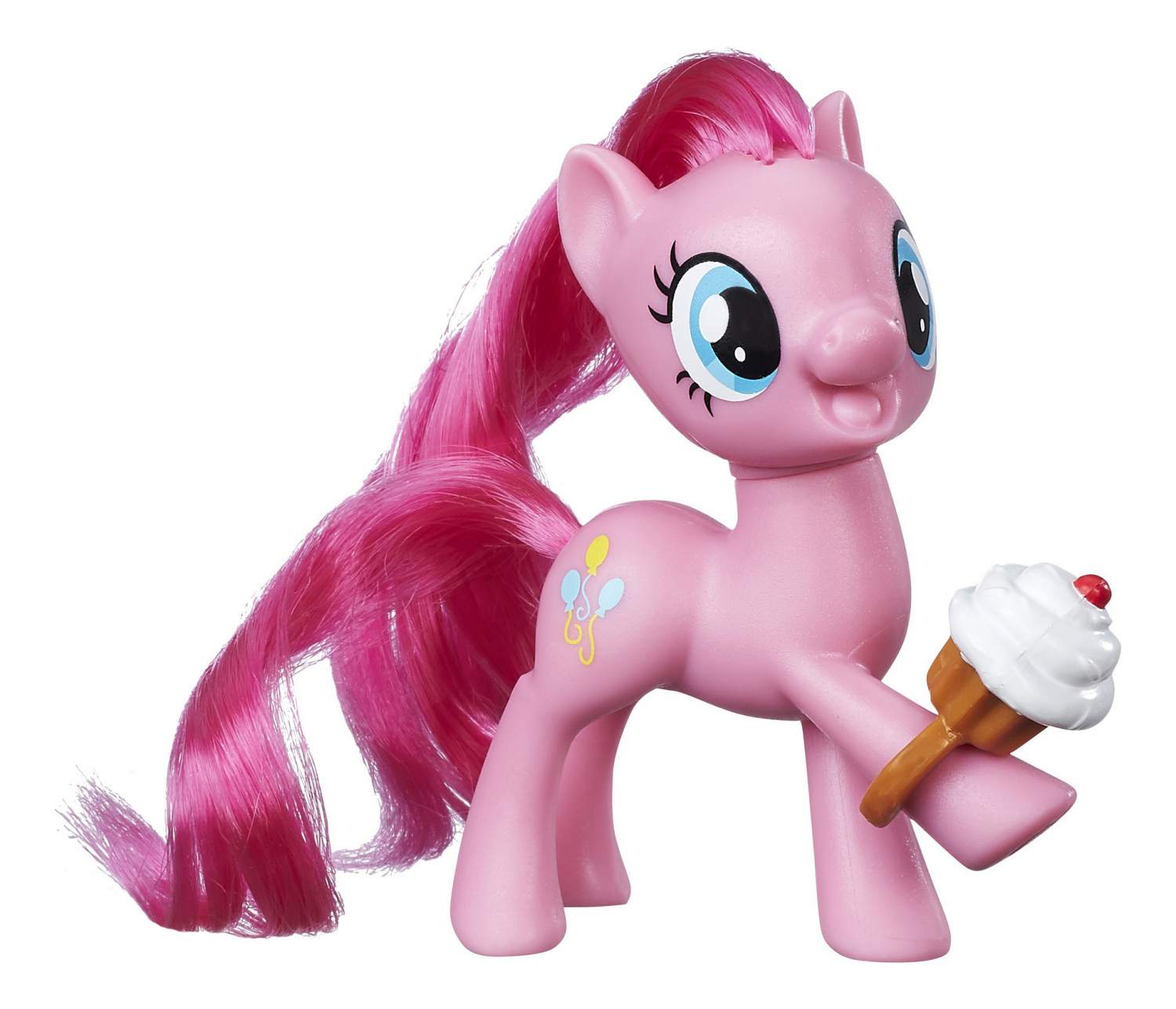 Фигурка My little Pony Hasbro My Little pony Пинки Пай – купить в Москве,  цены в интернет-магазинах на Мегамаркет