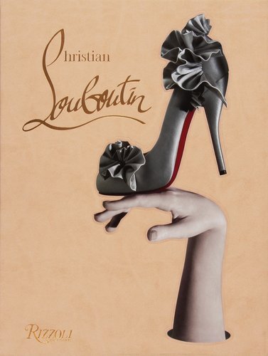 Fetish by David Lynch and Christian Louboutin - COOL HUNTING®