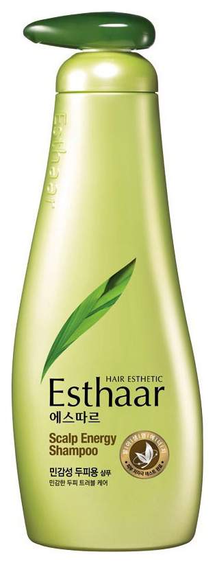 Маска для волос kerasys esthaar hair energy treatment