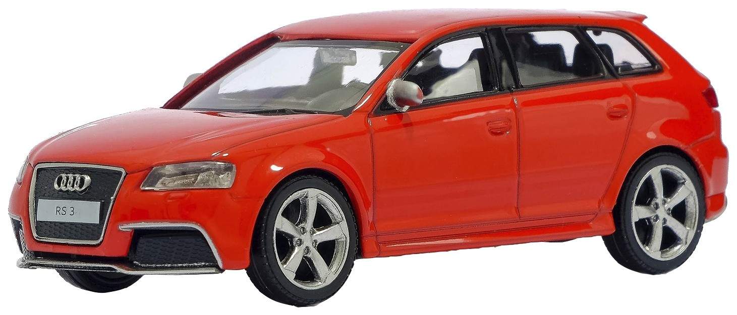 Машина металлическая Автоград audi rs3 sportback, масштаб 1:43 -  характеристики и описание на Мегамаркет | 100025582941