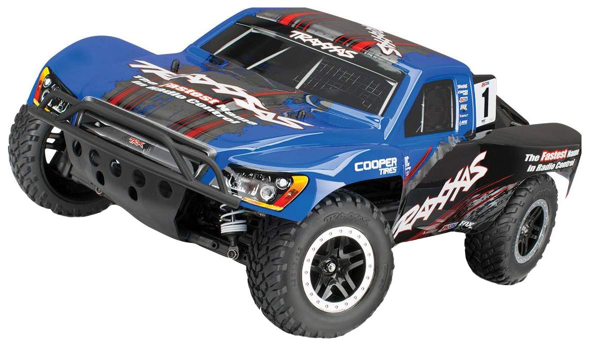 Радиоуправляемая машина TRAXXAS Slash 4x4 VXL 1/10 4WD TSM OBA – купить в  Москве, цены в интернет-магазинах на Мегамаркет