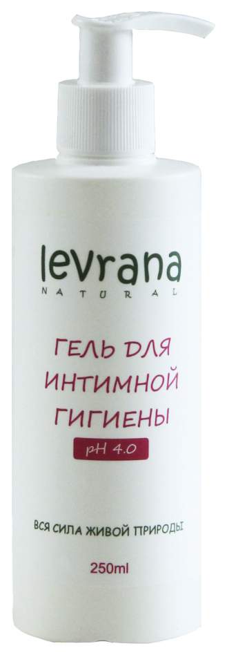 Средства для интимной гигиены Levrana - купить средства для интимной ...
