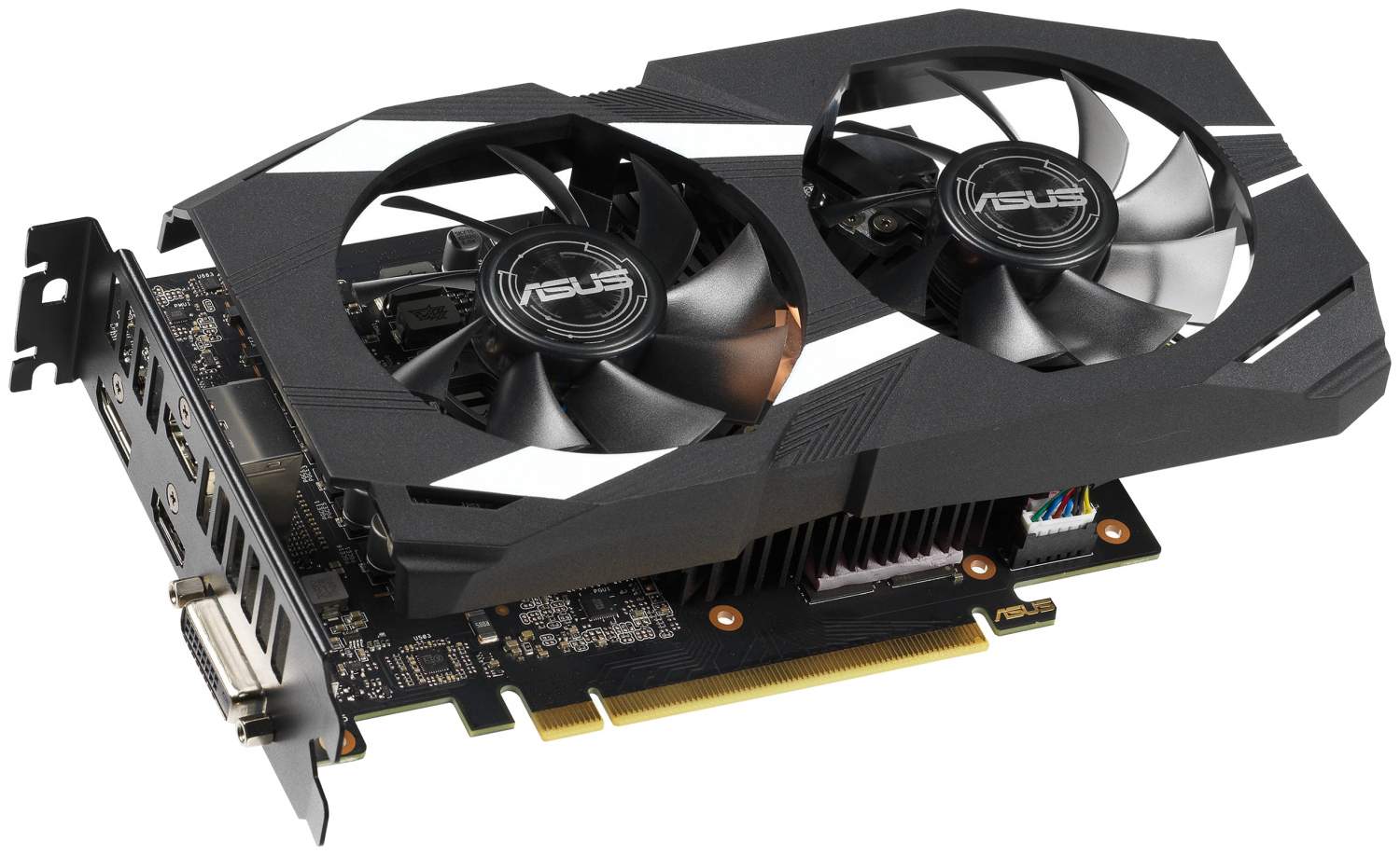 Asus gtx 1660